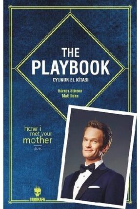 The Playbook: Oyunun El Kitabı Mlk-9786059479325