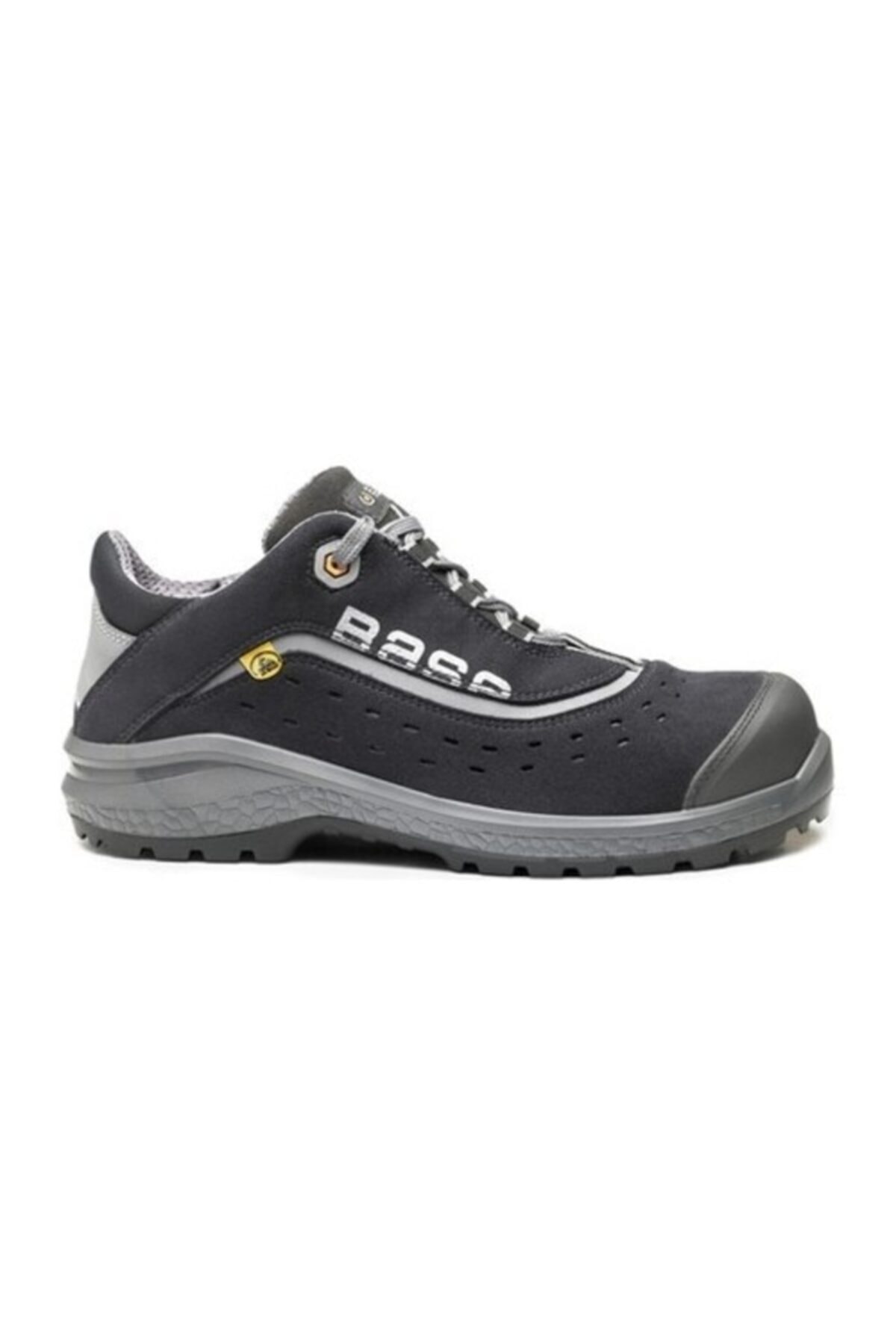 BASE Iş Güvenlik Ayakkabısı B0886 Be-style S1p Esd Src