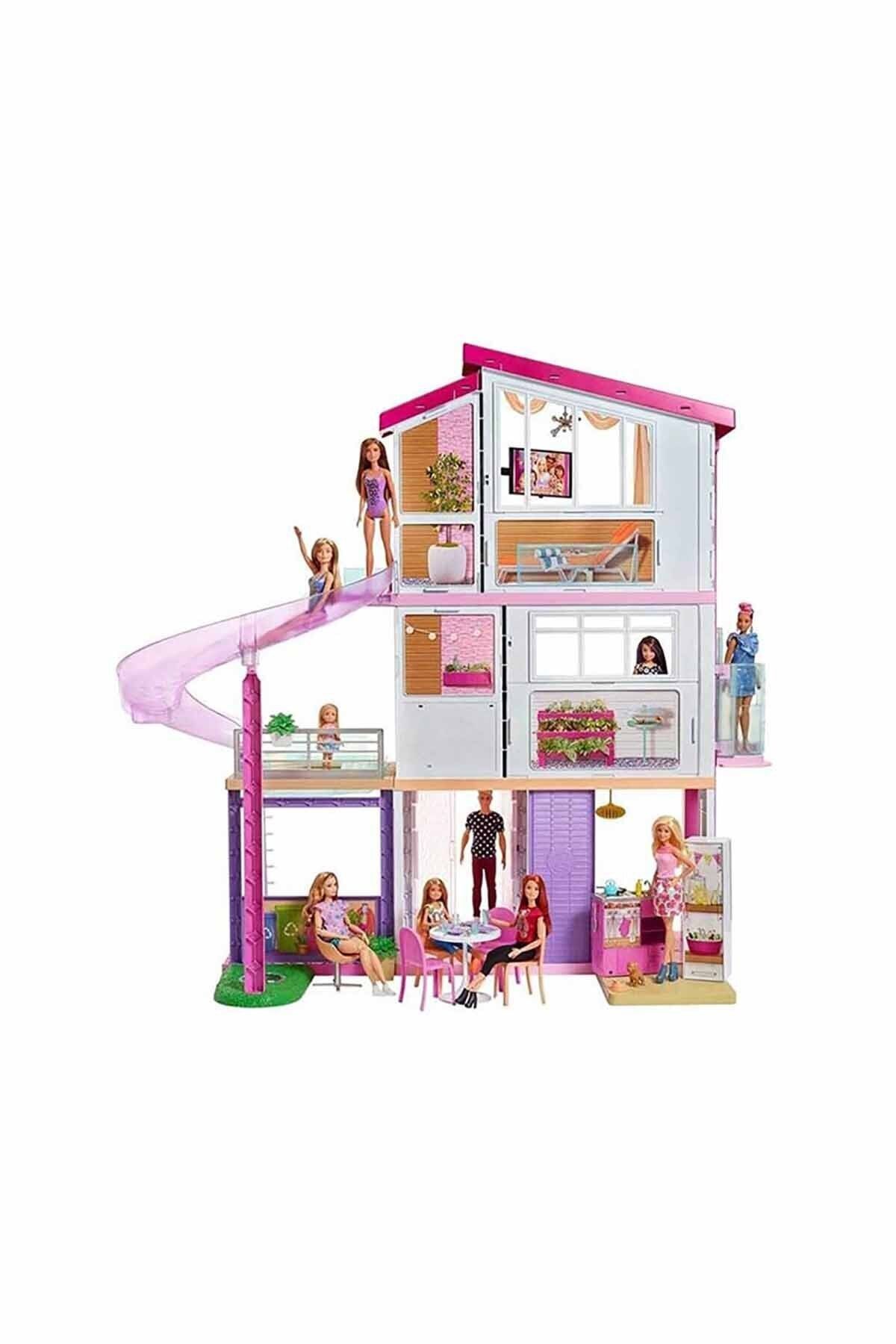 Barbie evi fhy73 shop