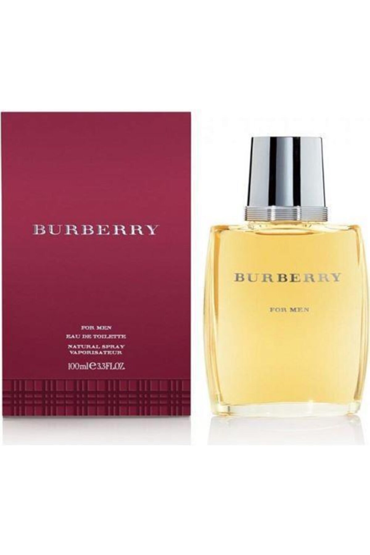 parfum burberry classic