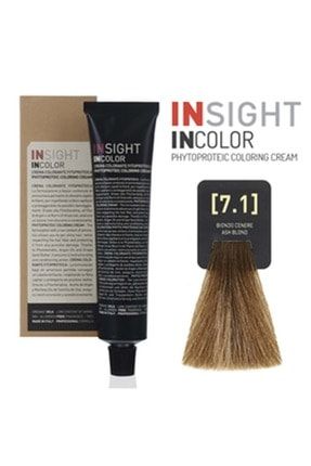 Insıght In. Color 7.1 I-7.1XL