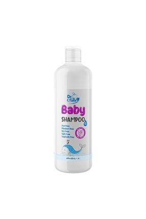 Dr. C. Tuna Baby Bebek Şampuanı 360 Ml QC11200100740042