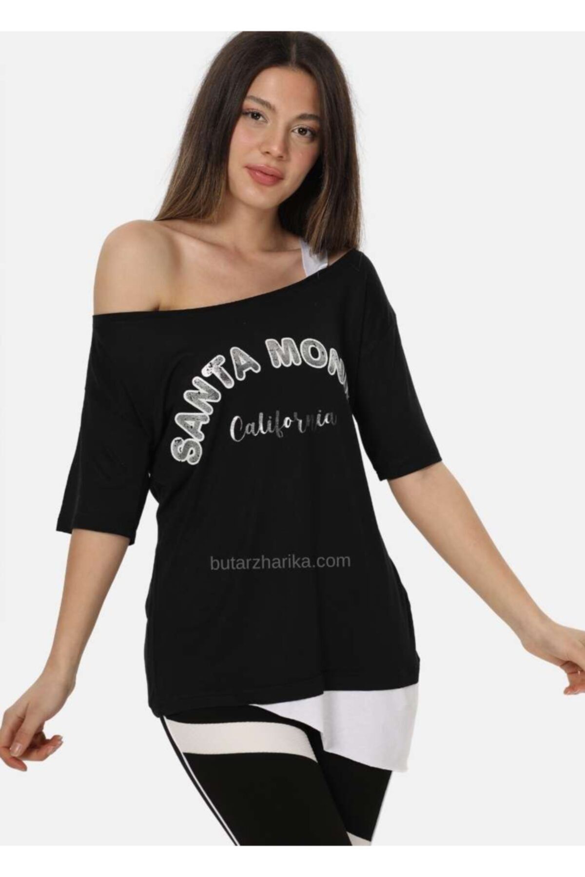 One shoulder strap shirts cheap
