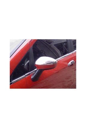 Fiat Linea Krom Ayna Kapağı 2 Prç. 2007 Üzeri P. Çelik TYC00310011635