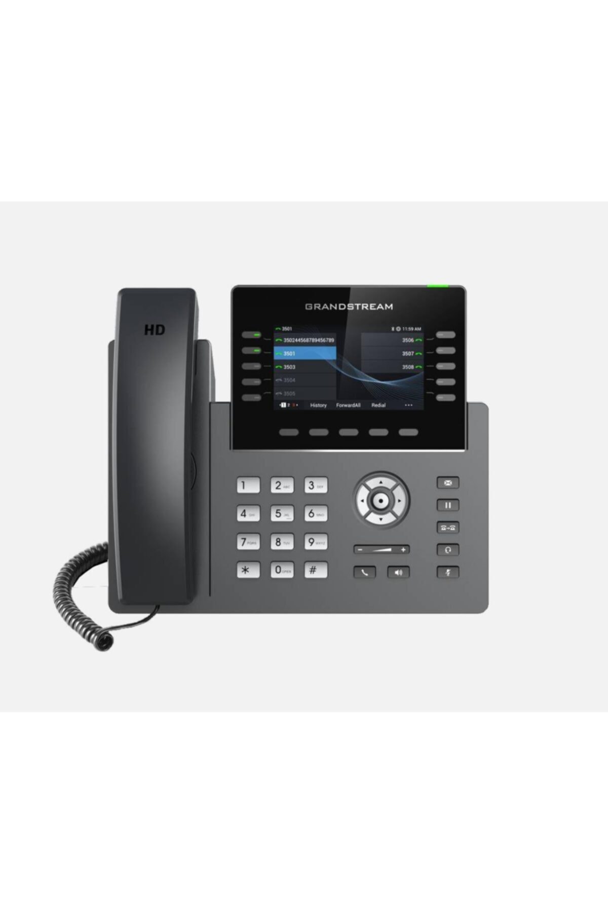 Grp2615 Sip Ip Telefon 2