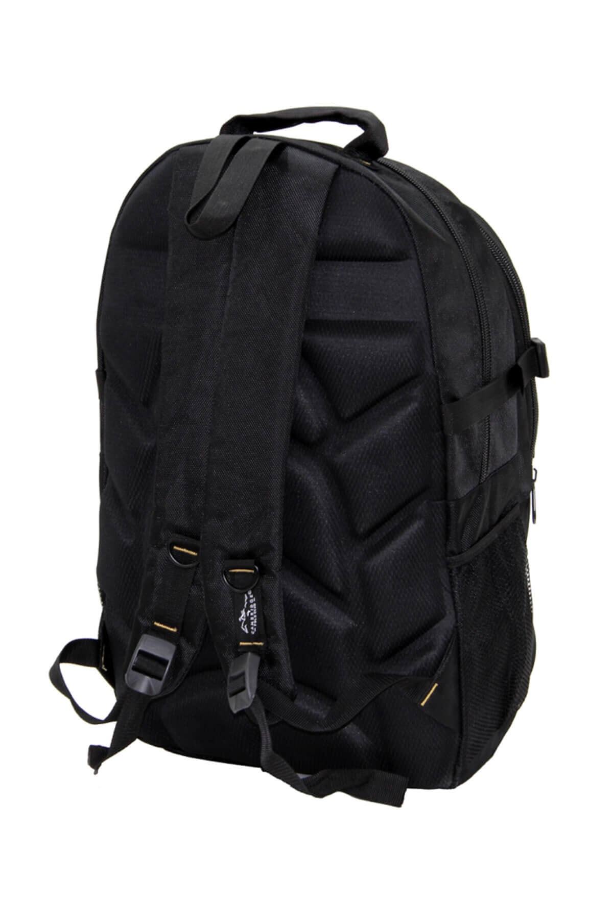 کوله پشتی زنانه مشکی Maxi-Cosi | PLDGC90003.001 اورجینال - تصویر 3