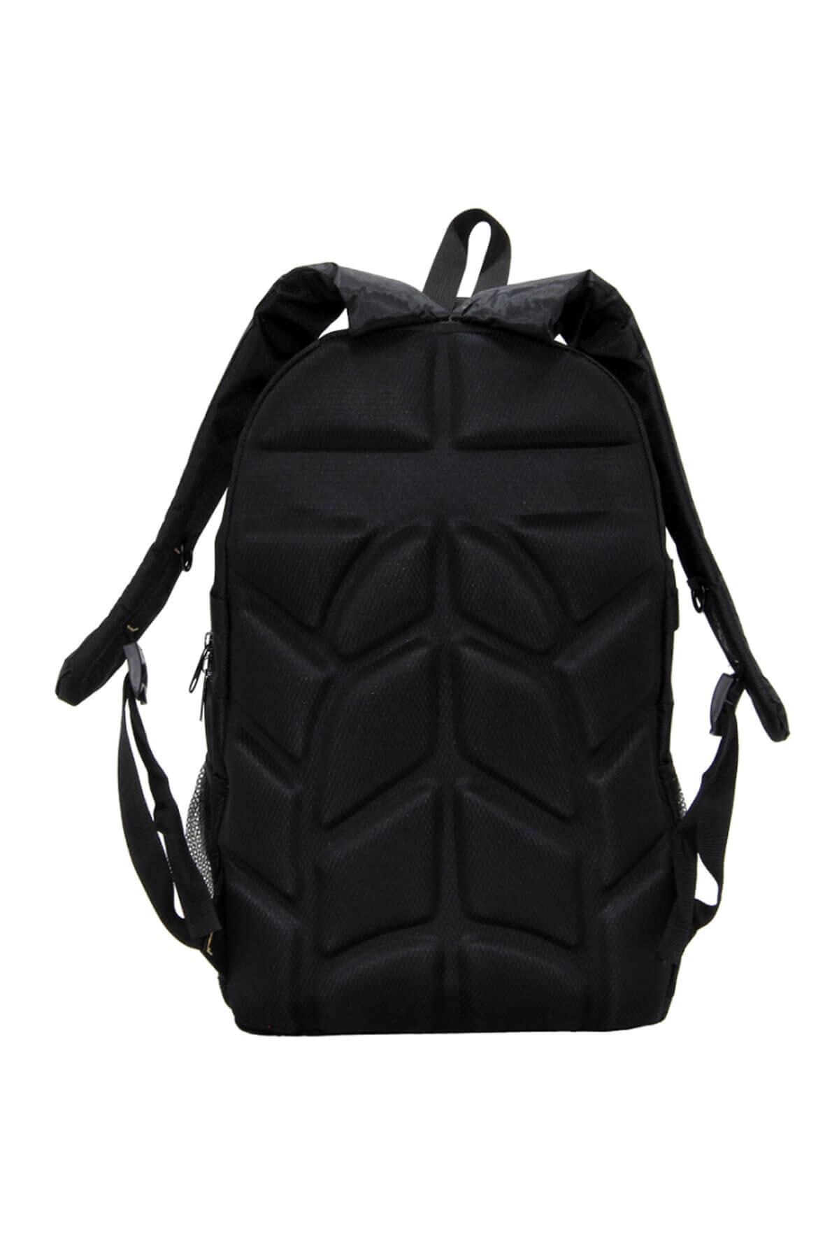 کوله پشتی زنانه مشکی Maxi-Cosi | PLDGC90003.001 اورجینال - تصویر 4