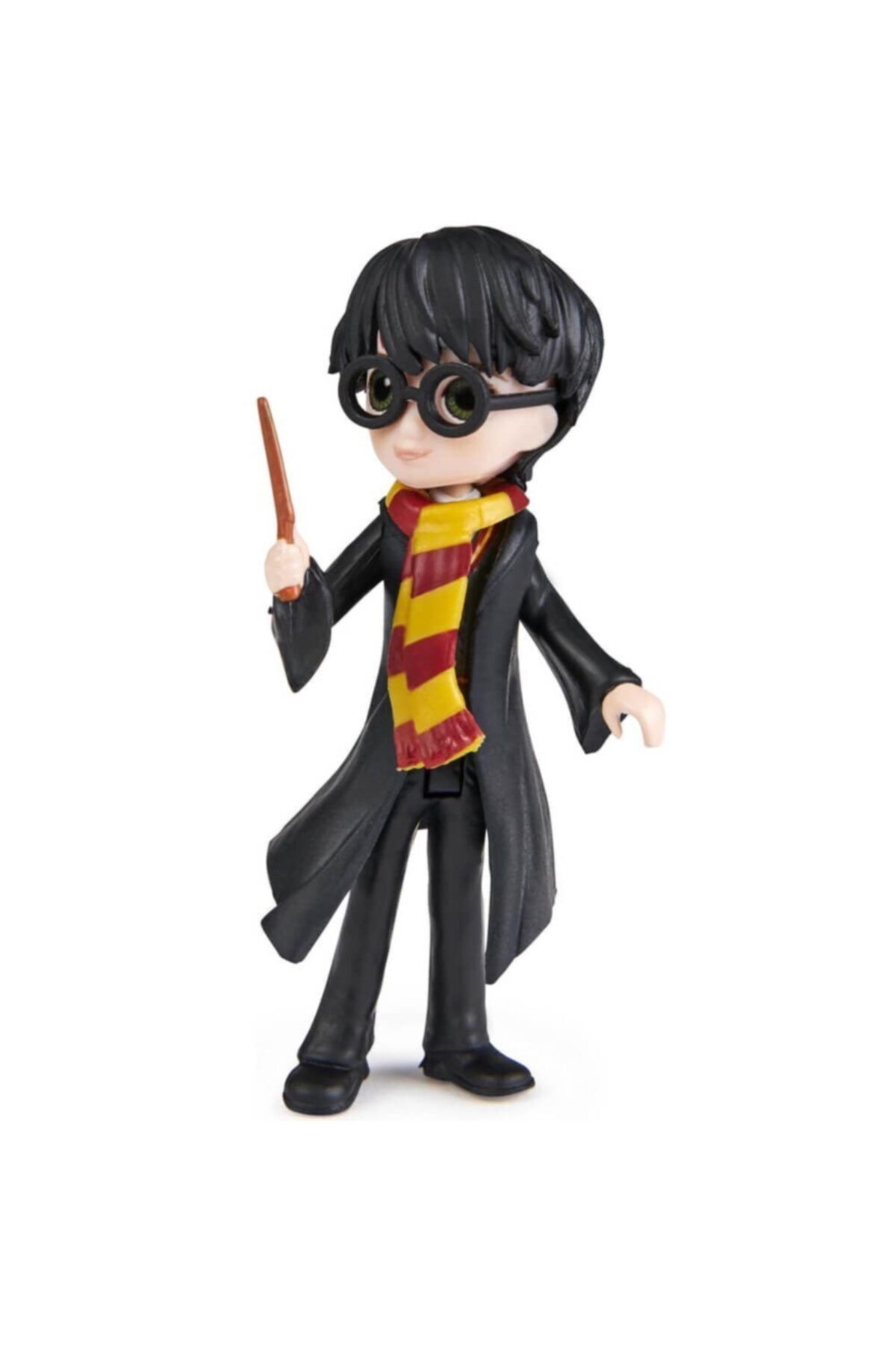 Mini harry potter figures new arrivals
