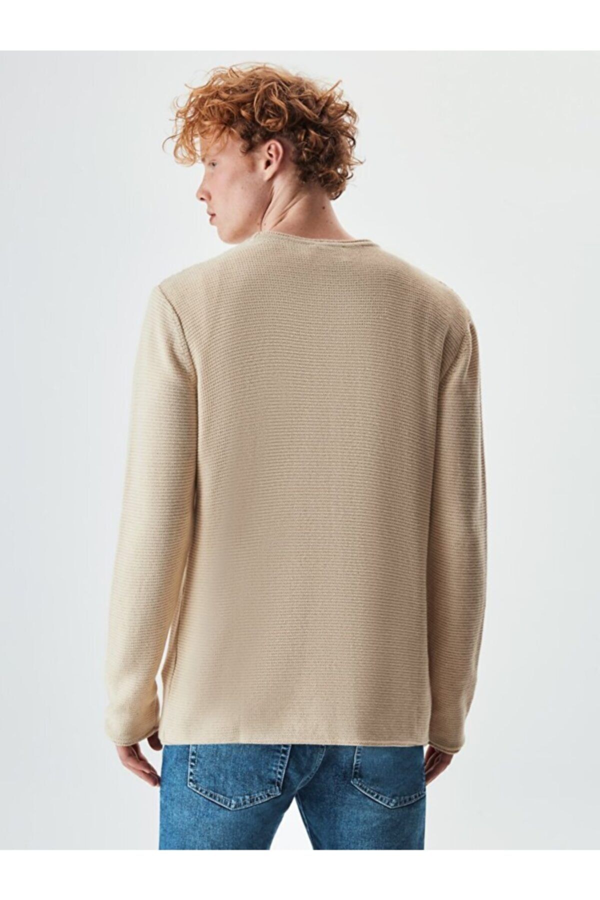 Ltb-Mercev Sweater 4