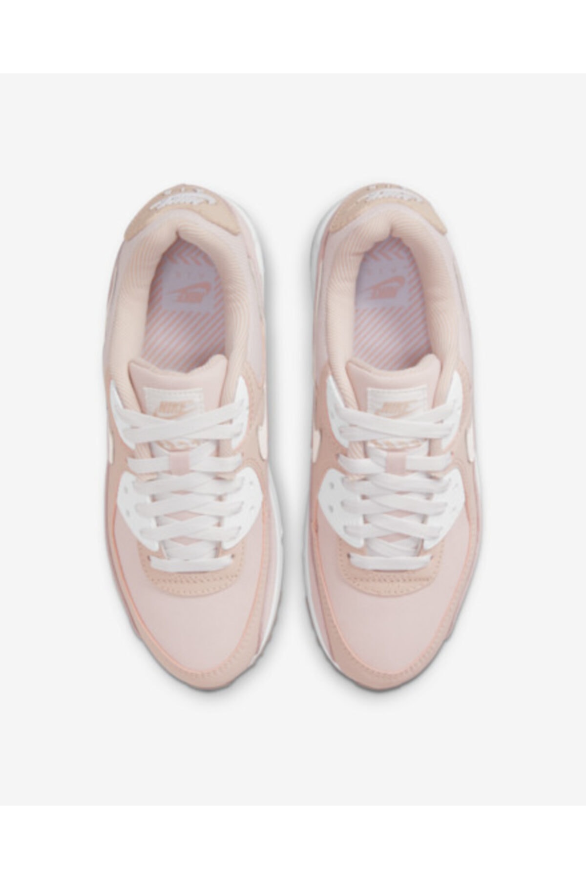کفش Nike نایکی ورزشی Air Max 90 صورتی اورجینال - تصویر 2