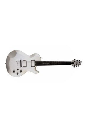 Evlz6wp Elektro Gitar, Inci Beyazı, Emg-35p4/35j (h-h) E 503