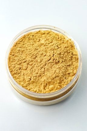 Epoksi Pigment Sedef Sarı Renk (toz) 10gr epoxy pigment yellowa