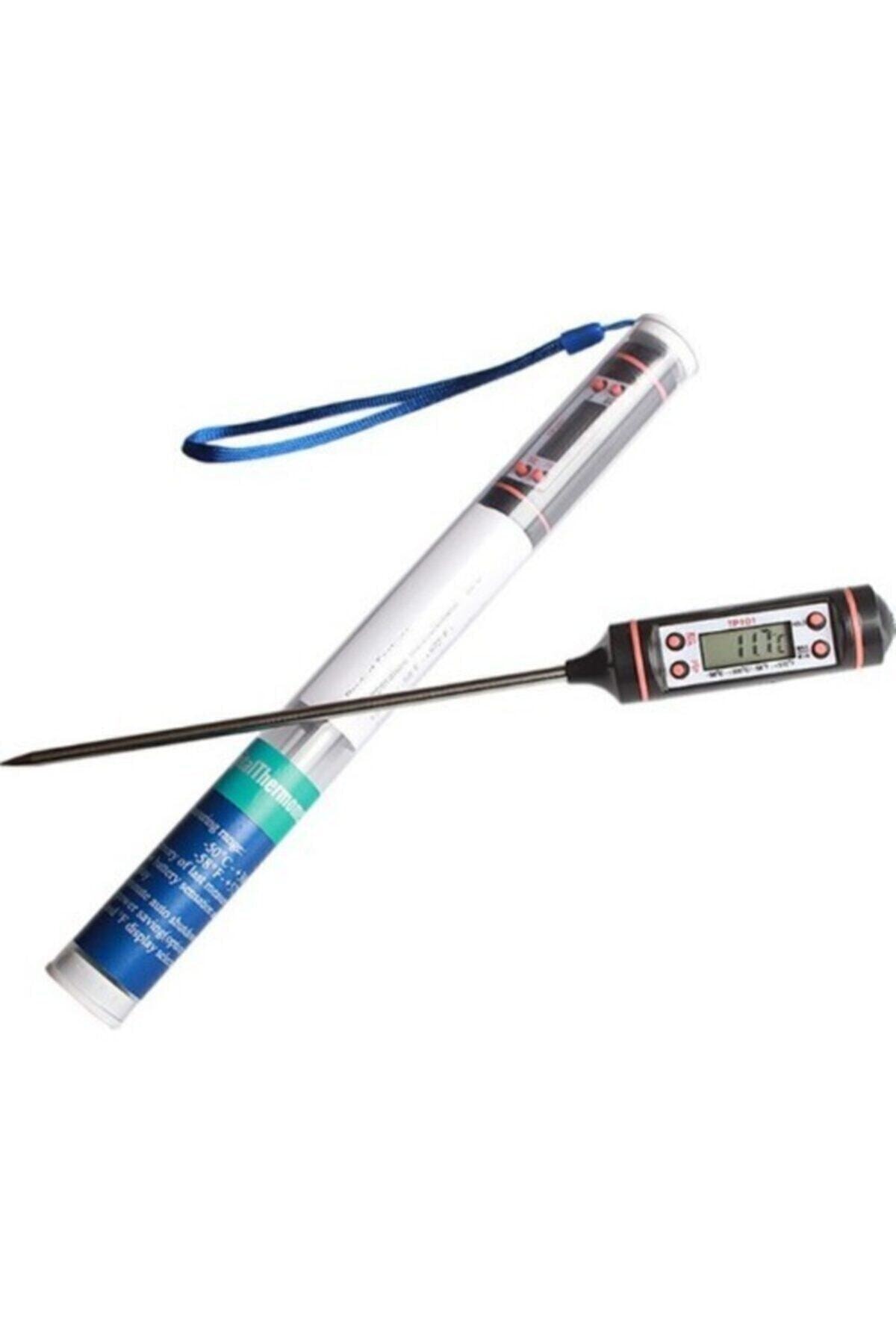 robotekno dijital mutfak termometresi dijital termometre gida termometresi fiyati yorumlari trendyol