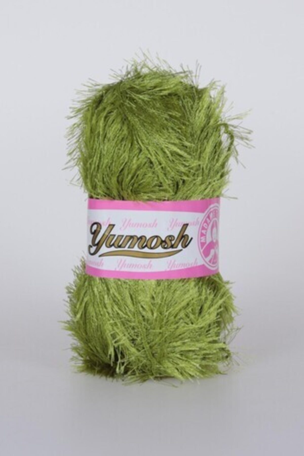 Yumosh Rug Ören Bayan Yumosh Tüylü Örgü Ipi |100gr |948-fıstık Yeşili| - Fiyatı ...