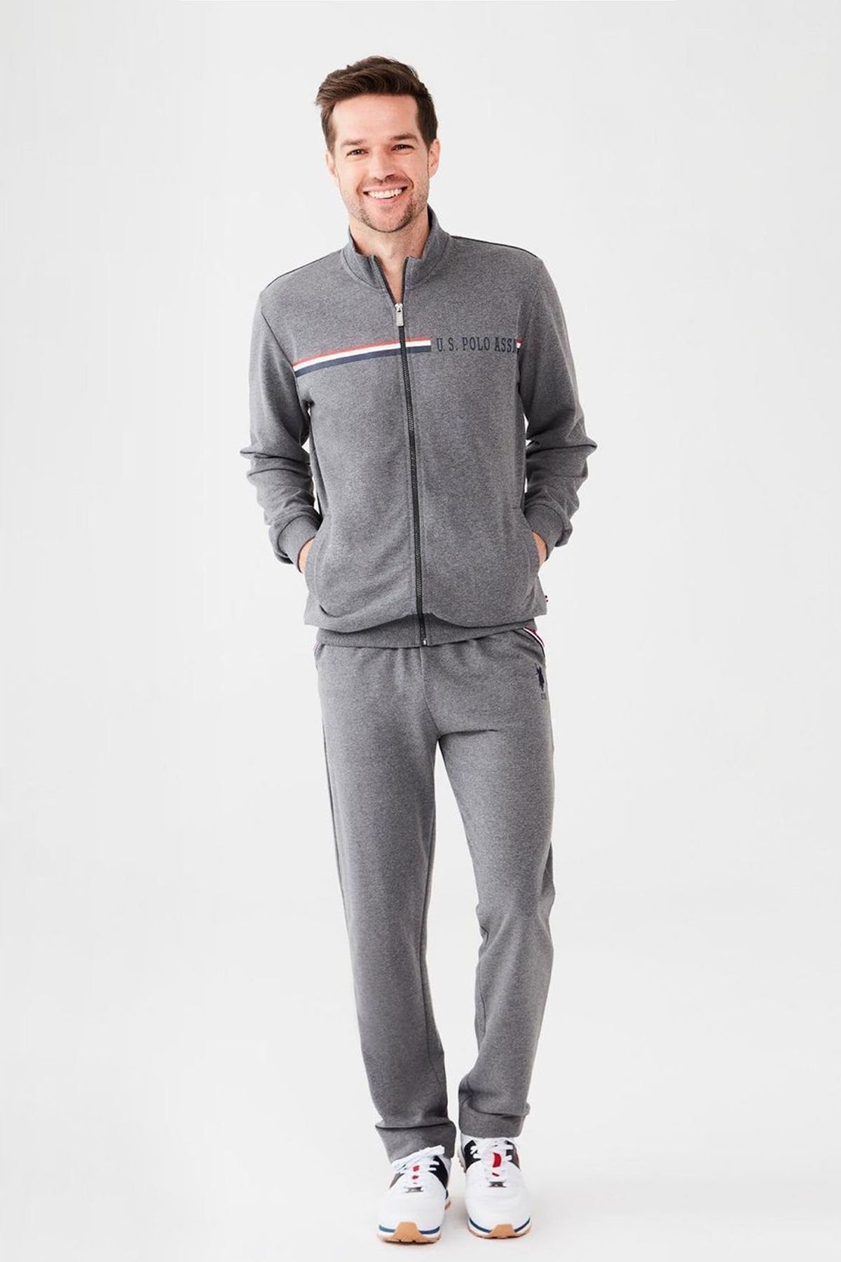 Us polo shop assn tracksuit