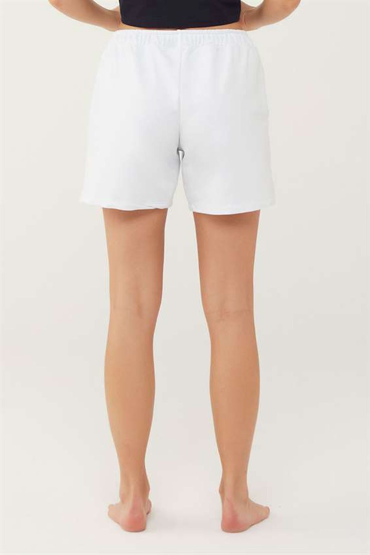 Us polo hotsell white shorts