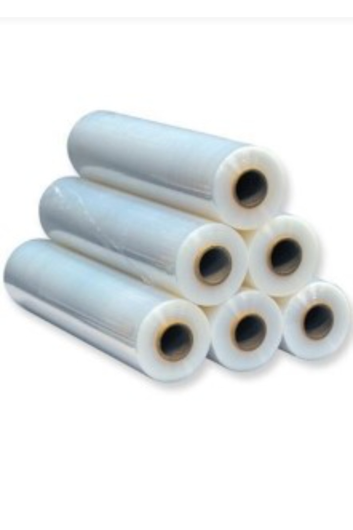 Genel Markalar Palet Streç Film 17 Mikron 50 Cm X 300 M 1.2 Kg 1 Adet