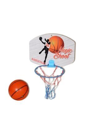 Mini Basket Potası Matrax Oyuncak 221 BEKİRO2863