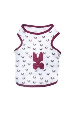 Bunny Rainbow Atlet Kedi Kıyafeti Kedi Elbisesi (large / 3 – 3,5 Kg ) TYC00307253444