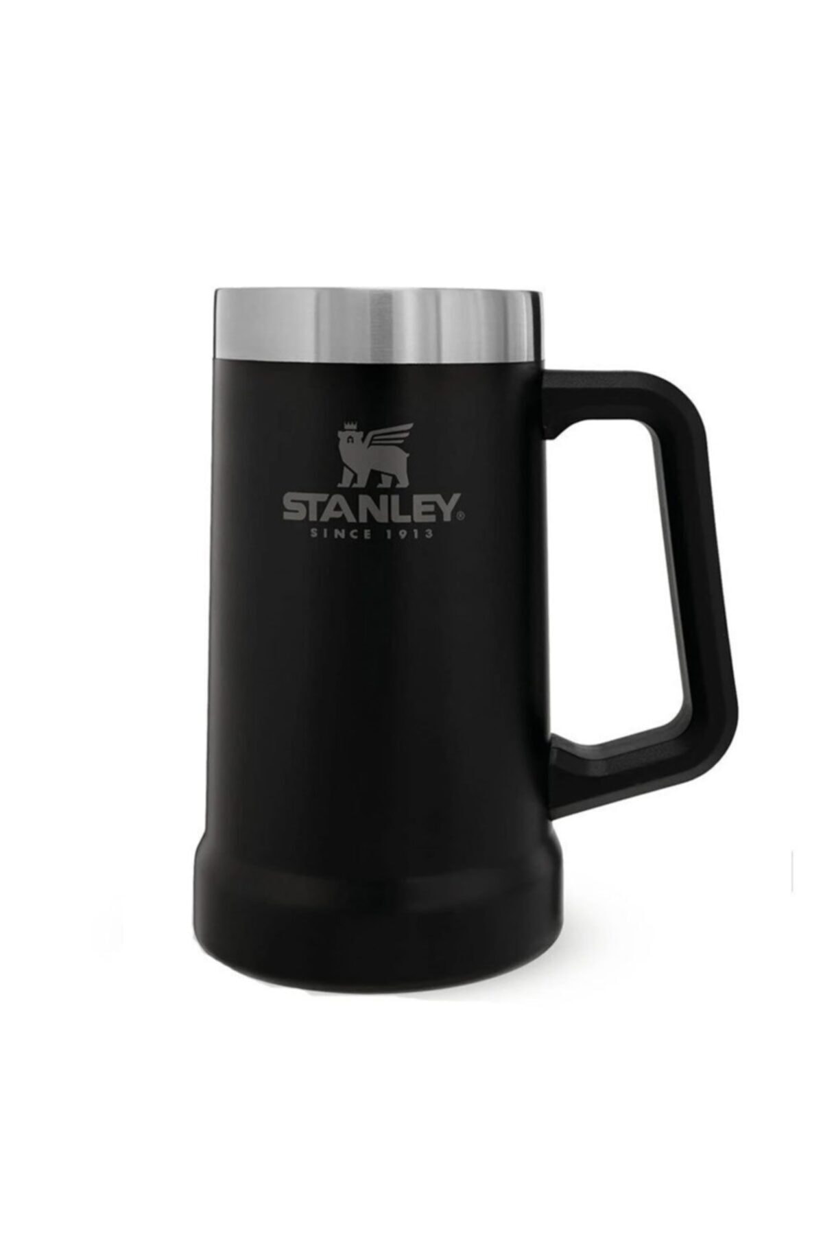 لیوان قمقمه خلاء ماجراجویی 0.70 لیتر سبز استنلی Stanley