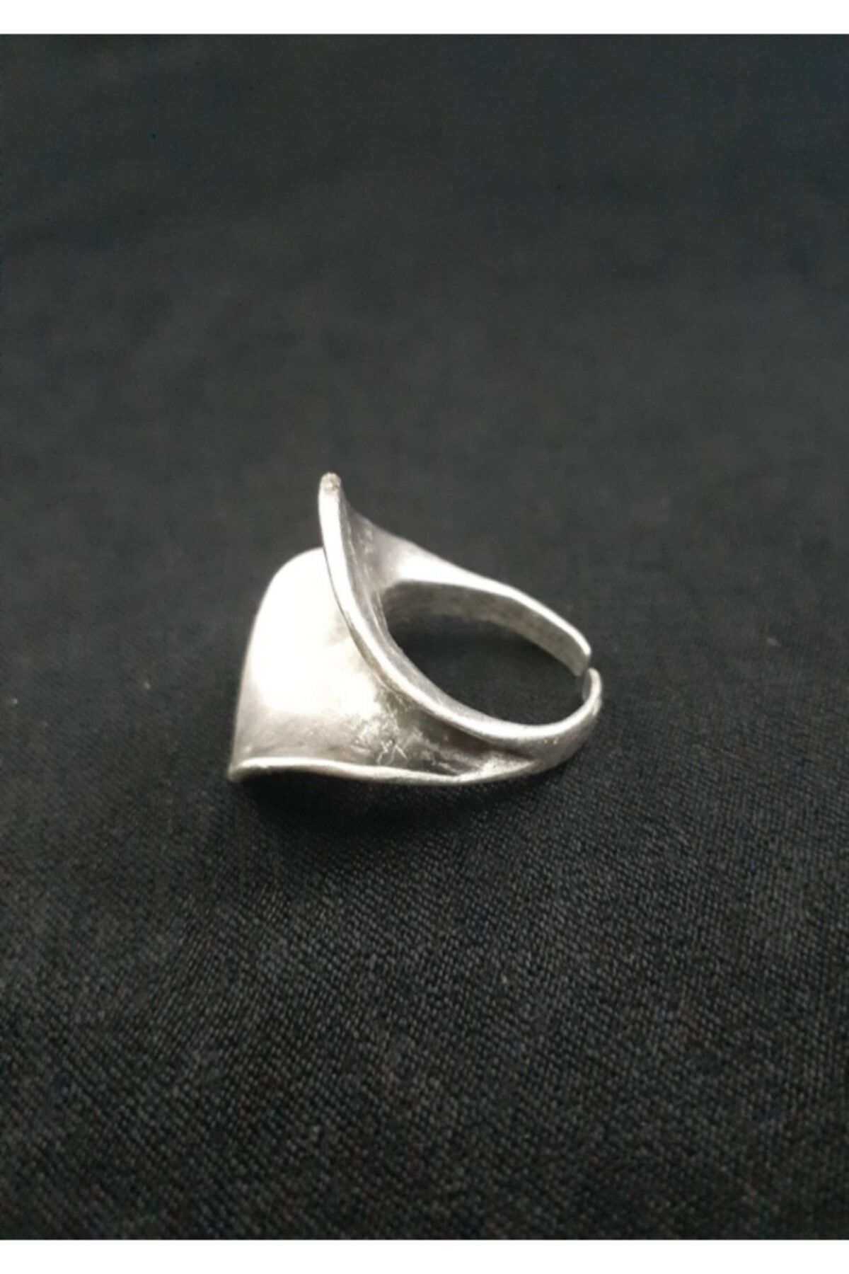Antique sterling sales silver rings