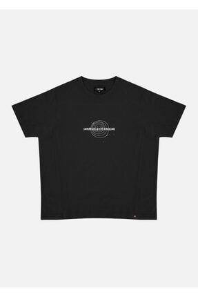 5th Dimension / Oversize T-shirt SS20EÜ12