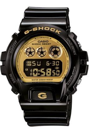 G-Shock Erkek Kol Saati DW-6900CB-1DS