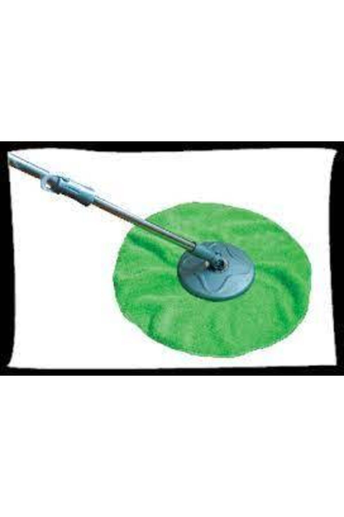 Temsan-Mop Mop Towel - Rotating HeaD St01151 Tm-078 0786 2