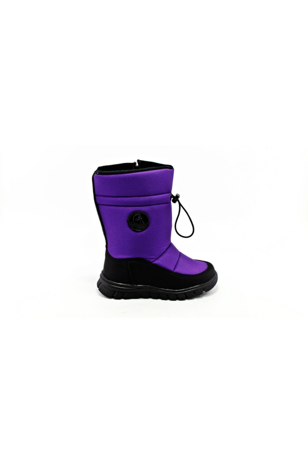Cool-Demos Snow Boot Unisex Παιδικές Μπότες Flt 3