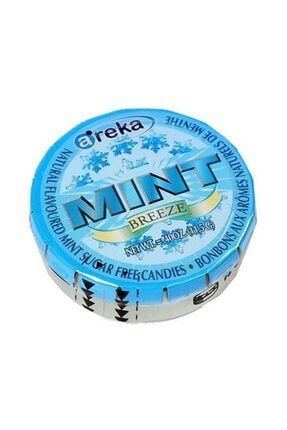 Mint Naneli Şeker 11,5 Gr mrtgda-ithl-2021-arknan