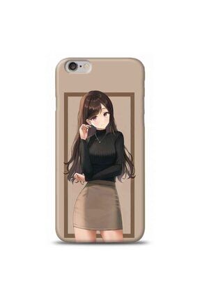 Iphone 6 S Plus Anime Tasarımlı Telefon Kılıfı Y-uanm002 Alfadella629968