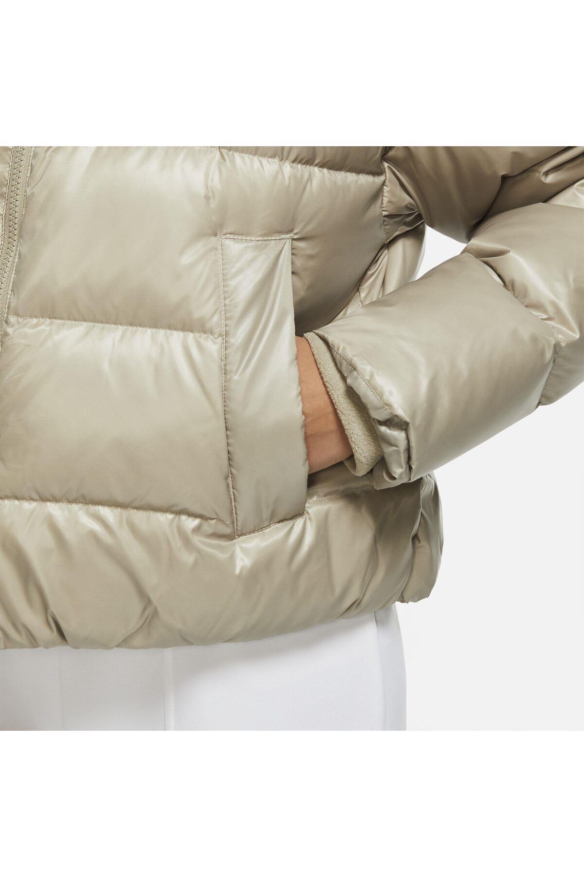 Nike sportswear down fill women sale