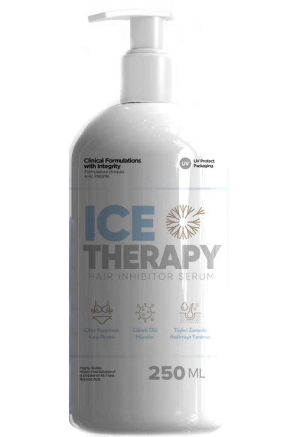 ice therapy tuy dokucu krem 250 ml fiyati yorumlari trendyol
