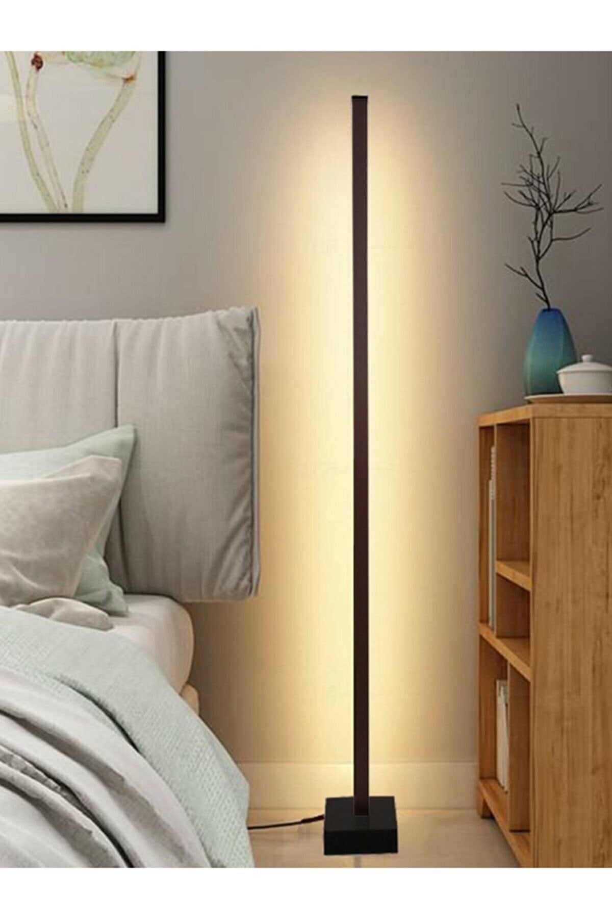 Nordic Minimalist led торшер