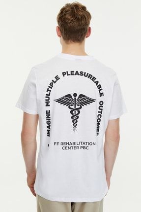 Ff Rehabilitation Center / Unisex T-shirt SS21EÜ38