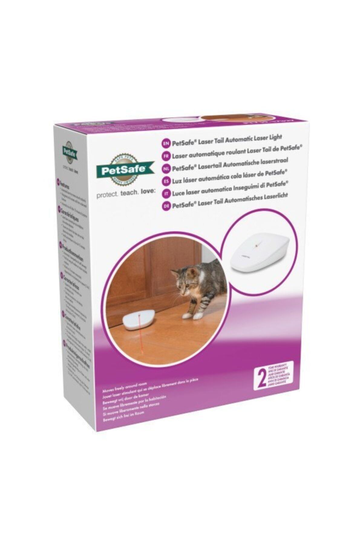 Petsafe shop cat toys