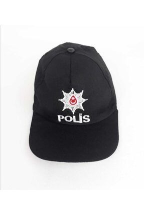 Çocuk Polis Şapkası 746583485855