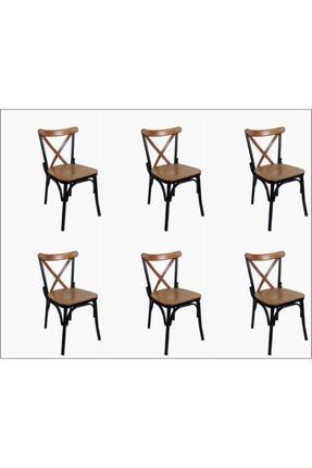 Tonet Sandalye Cafe Sandalye Restoran Sandalye Mutfak Sandalye 6 Lı Fiyattır TONET 6 LI