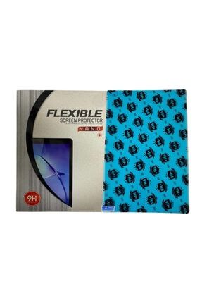 Alcatel Smart Tab 7 -kaliteli Flexible Esnek Nano Ekran Koruyucu DSHQFH6X1K