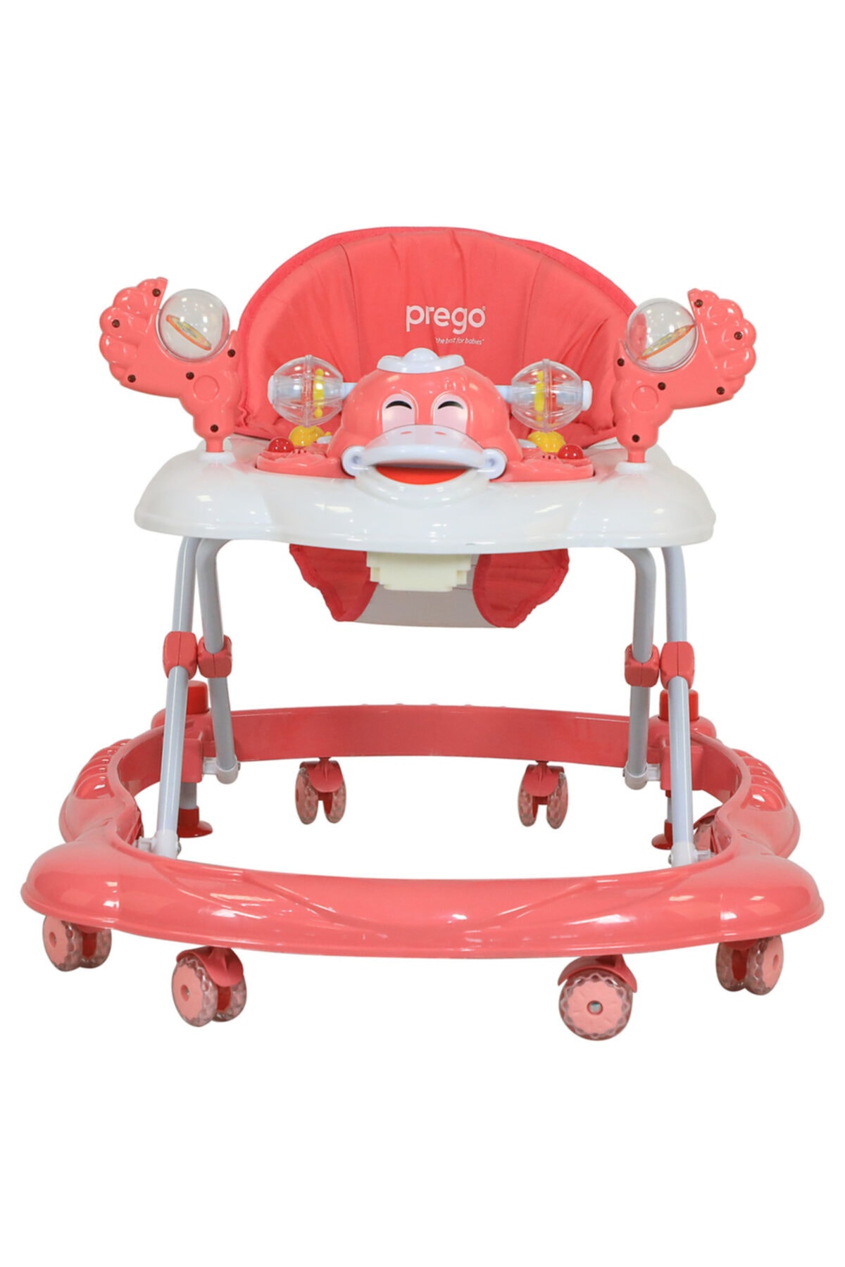 Prego Prego Teddy Yürüteç fotoğrafı 2 (önizleme)