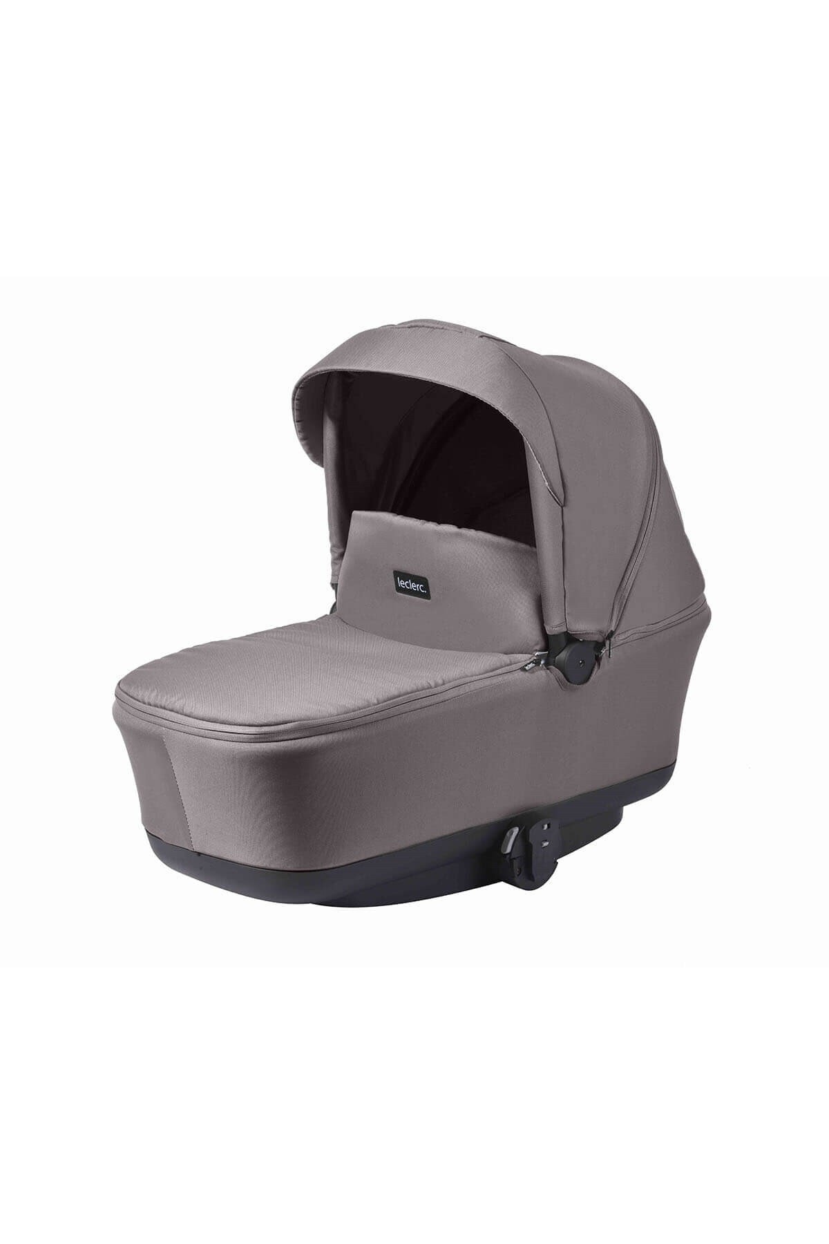 Magicfold Plus Portbebe Grey 2