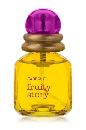 Fruit Story Edt 30 Ml Kadın Parfümü FAB3326