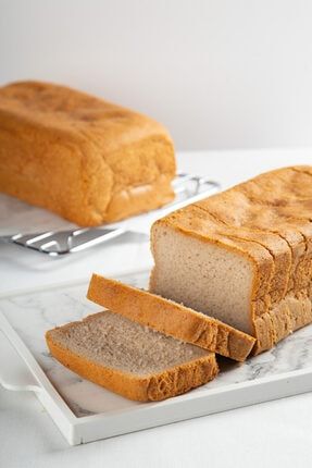 Glutensiz Karabuğdaylı Baton Ekmek (2X450GR) 006