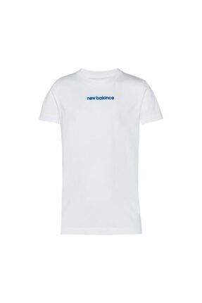 Unisex Beyaz Tshirt Knt1117 KNT1117-WT