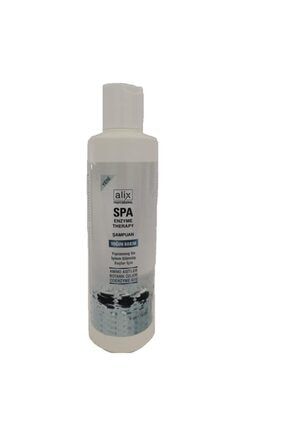 Spa Enzyme Therapy Şampuan 250 ml 701