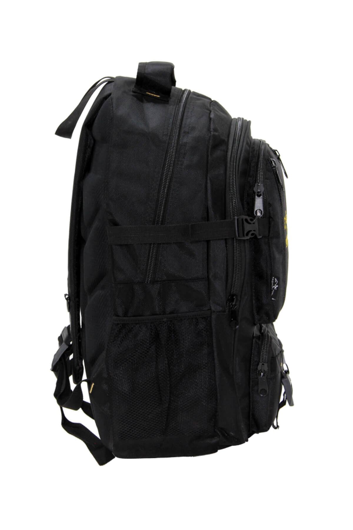 کوله پشتی زنانه مشکی Maxi-Cosi | PLDGC90003.001 اورجینال - تصویر 2