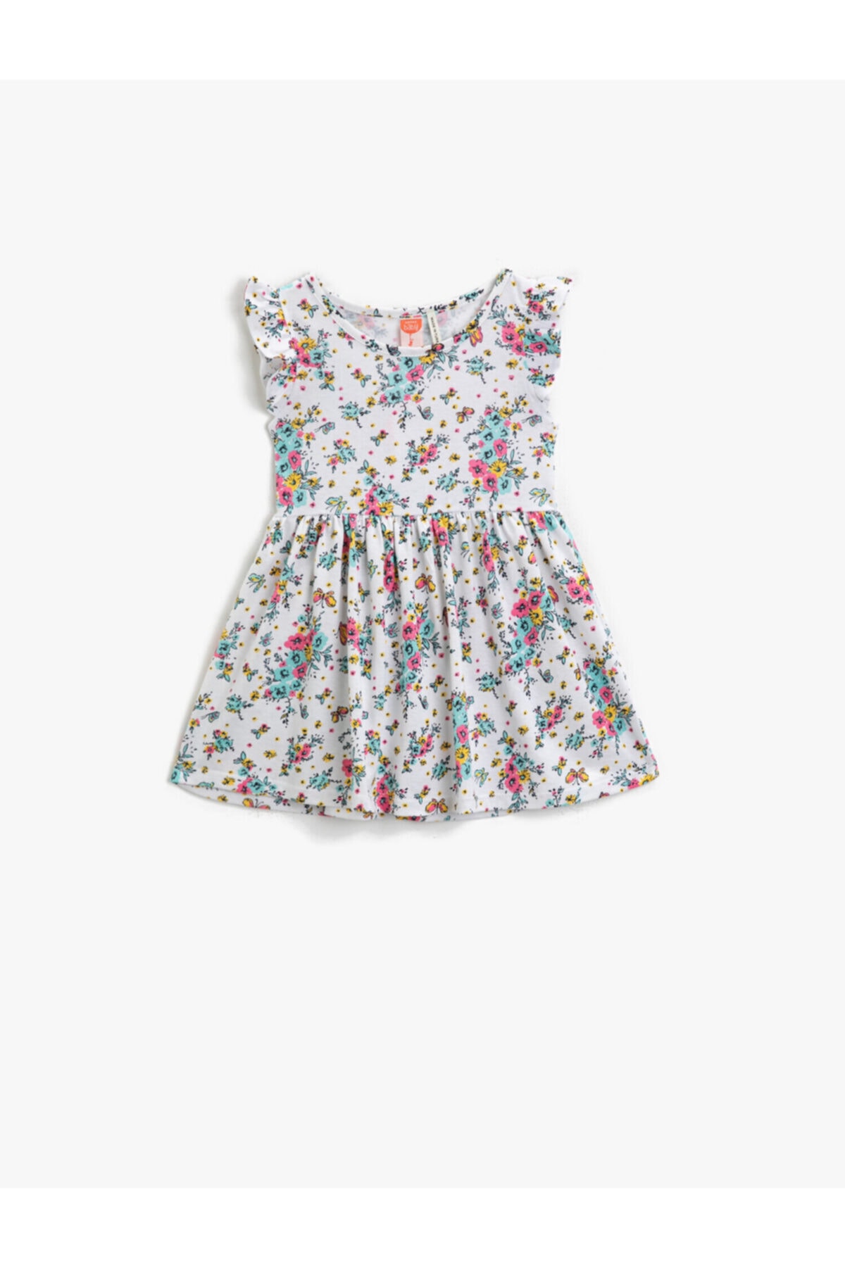 لباس مجلسی کوتون 1YMG89196OK