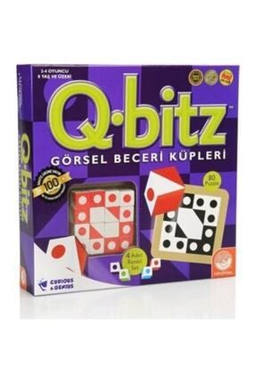 Q-bitz () Akıl Ve Zeka Oyunu qbitzmındware