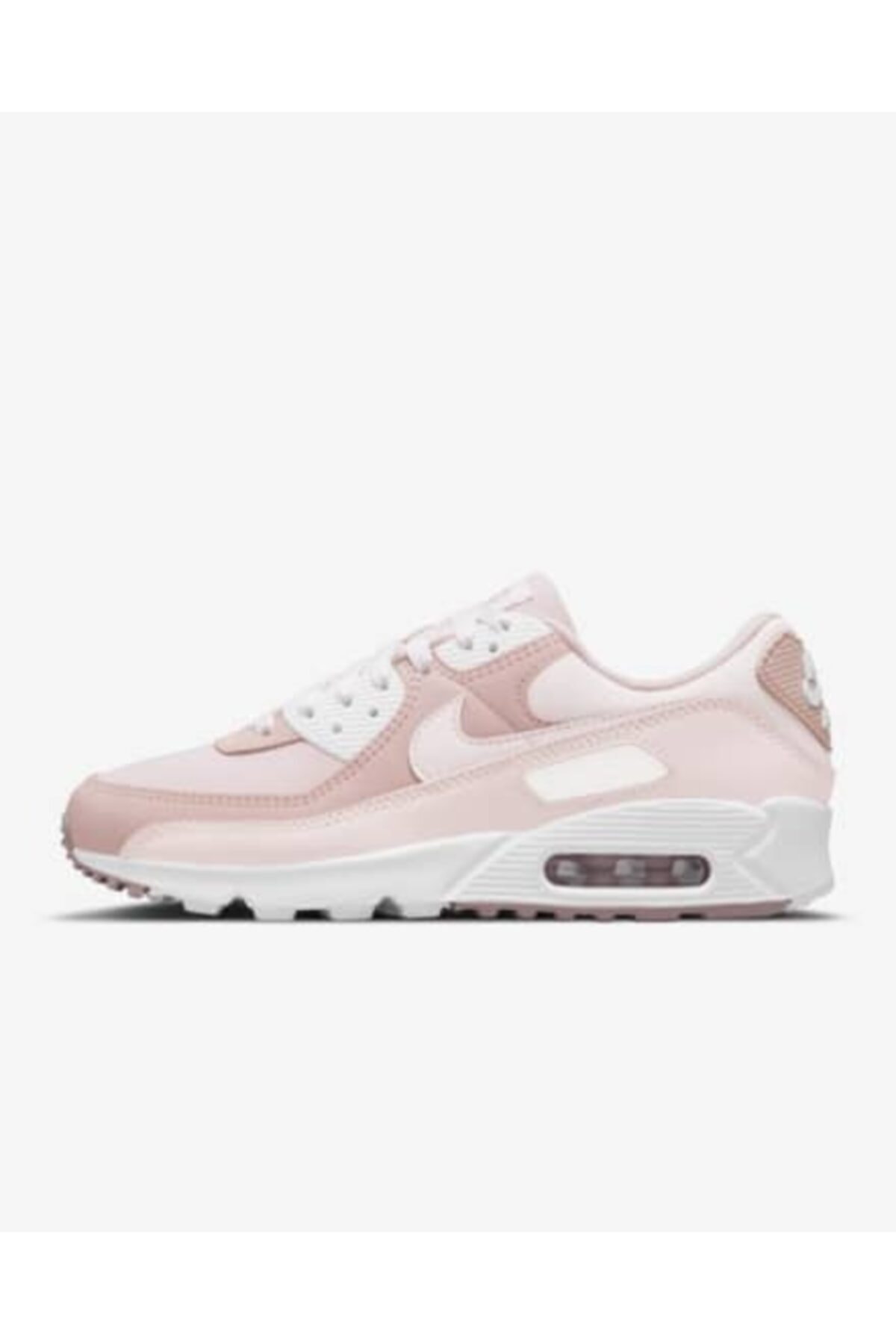 کفش Nike نایکی ورزشی Air Max 90 صورتی اورجینال - تصویر 1