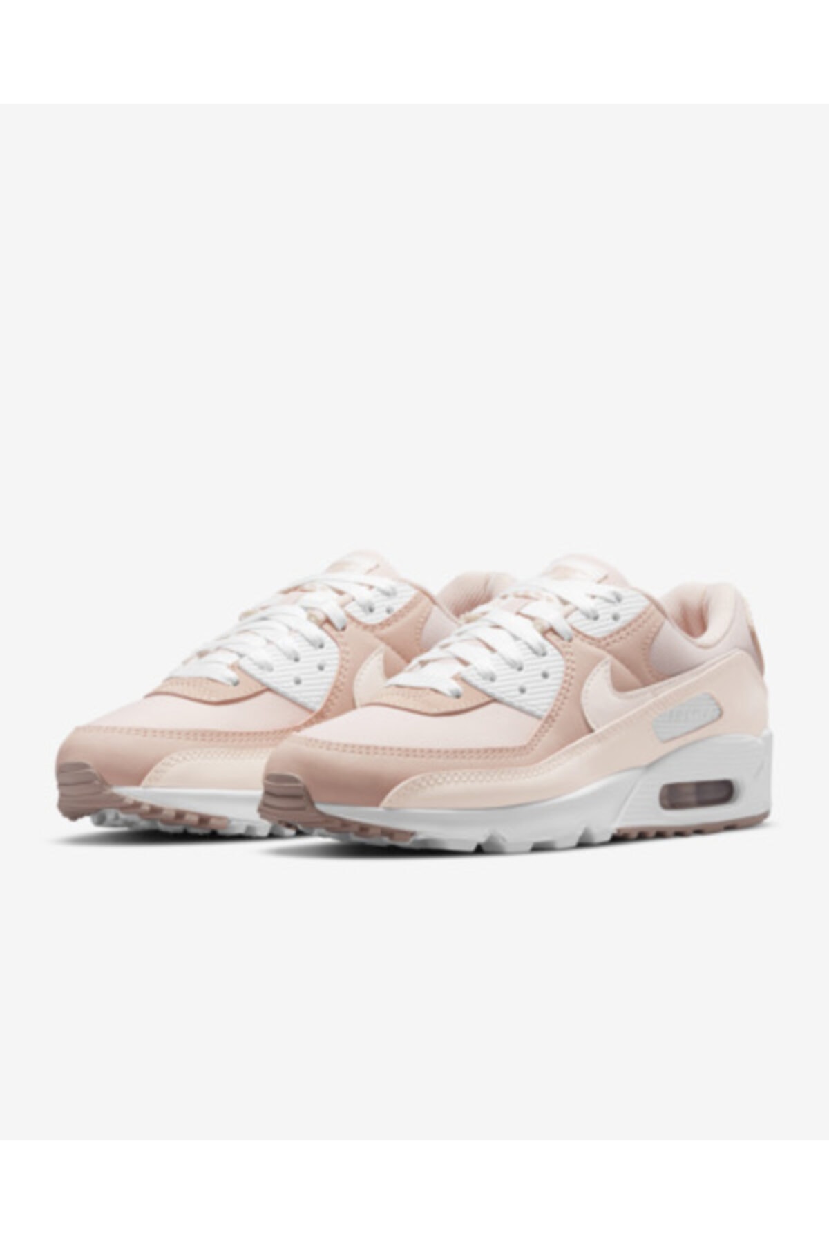 کفش Nike نایکی ورزشی Air Max 90 صورتی اورجینال - تصویر 3